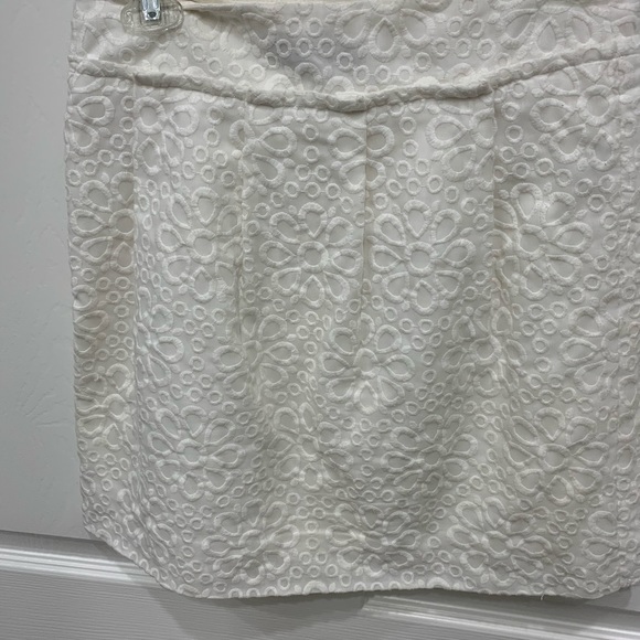 skirt with side zipper - Picture 3 of 3